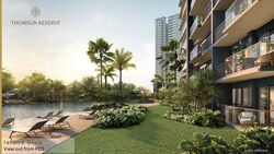 Thomson View Condominium (D20), Condominium #625560221
